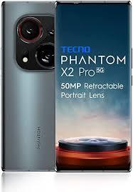 Tecno Phantom X2 Pro
